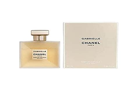 gabrielle chanel precio peru